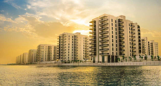 Dubai Marina: A Comprehensive Guide for Real Estate Investors