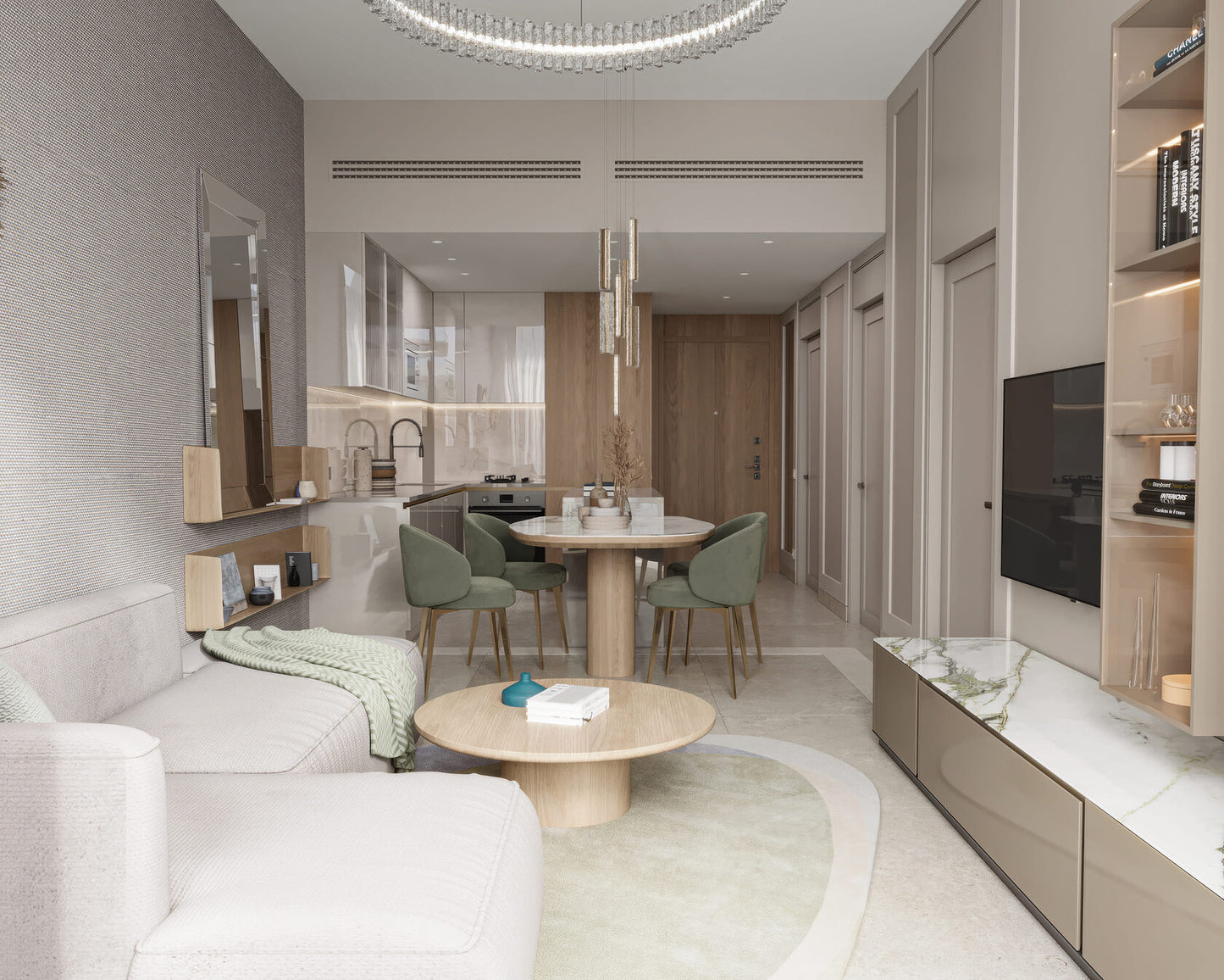 Vitality Residence