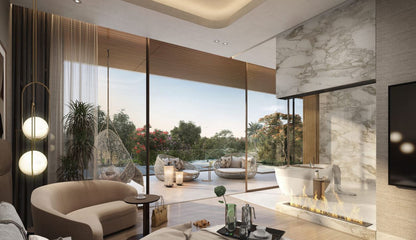 Elysian Mansions by Premier Heights Real Estates in Dubai 