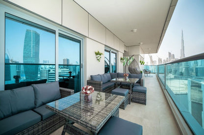 Elite Business Bay Residence by Premier Heights Real Estates in Dubai 