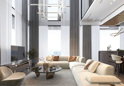 Sky Living  - D11 by Premier Heights Real Estates in Dubai 