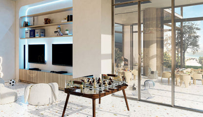 RIXOS RESIDENCES by Premier Heights Real Estates in Dubai 