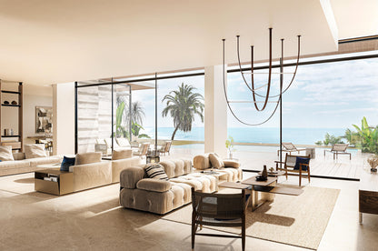 RIXOS RESIDENCES by Premier Heights Real Estates in Dubai 