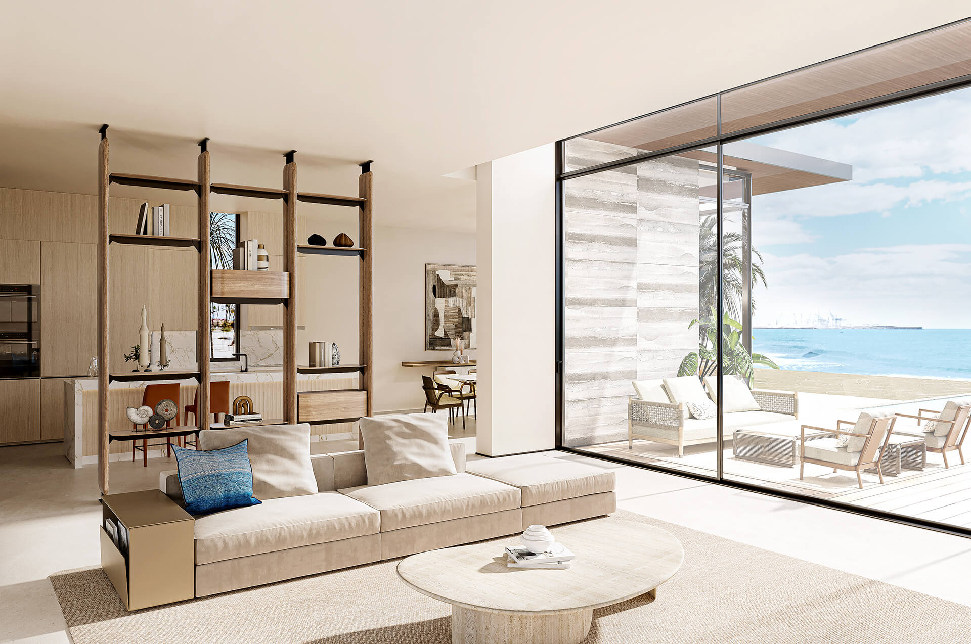 RIXOS RESIDENCES by Premier Heights Real Estates in Dubai 