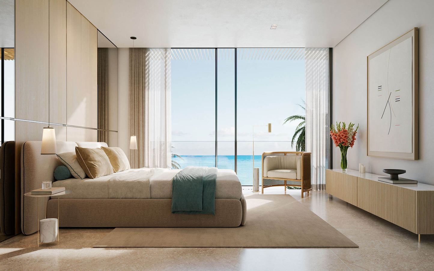 RIXOS RESIDENCES by Premier Heights Real Estates in Dubai 