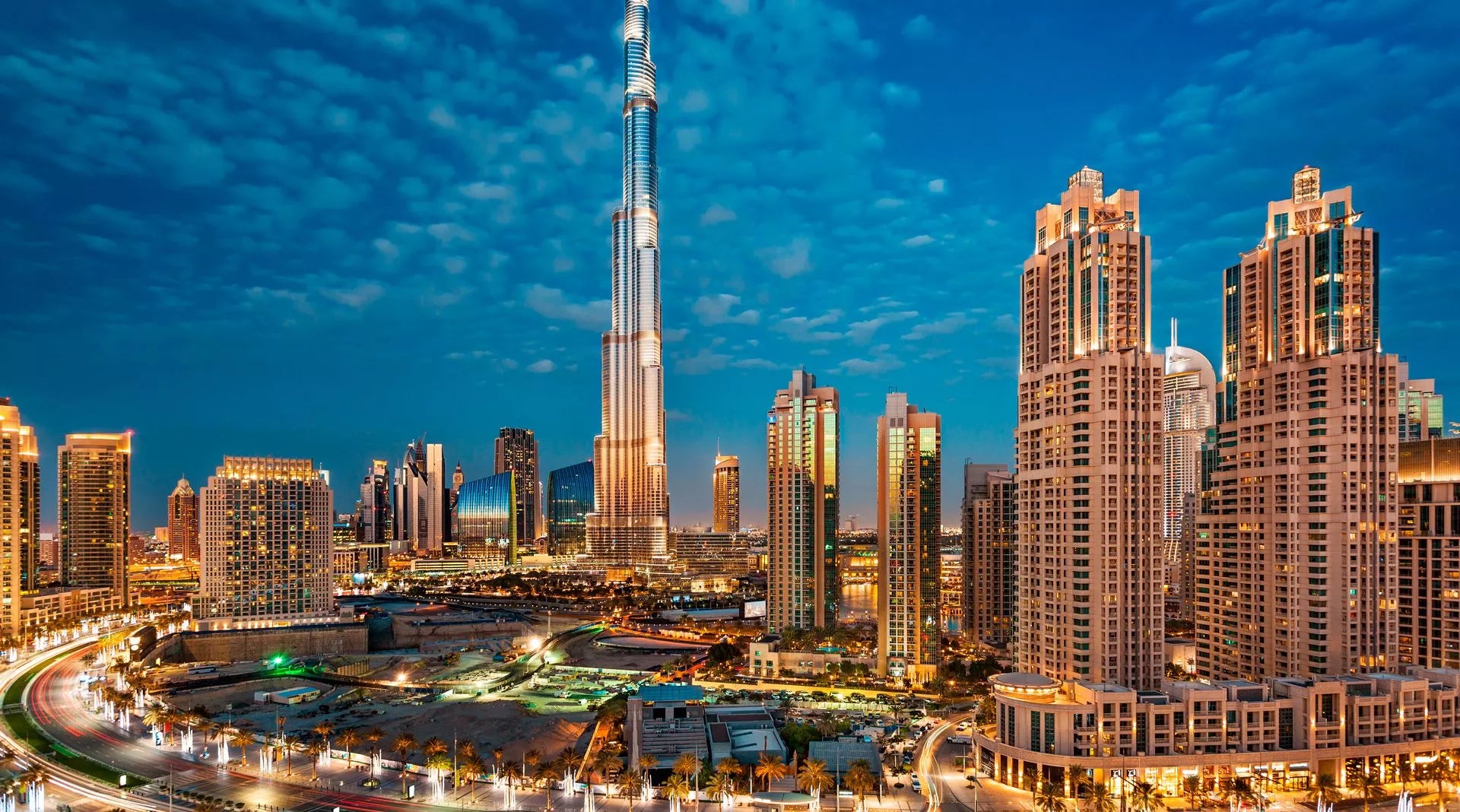 PREMIER HEIGHTS Real Estate in Dubai