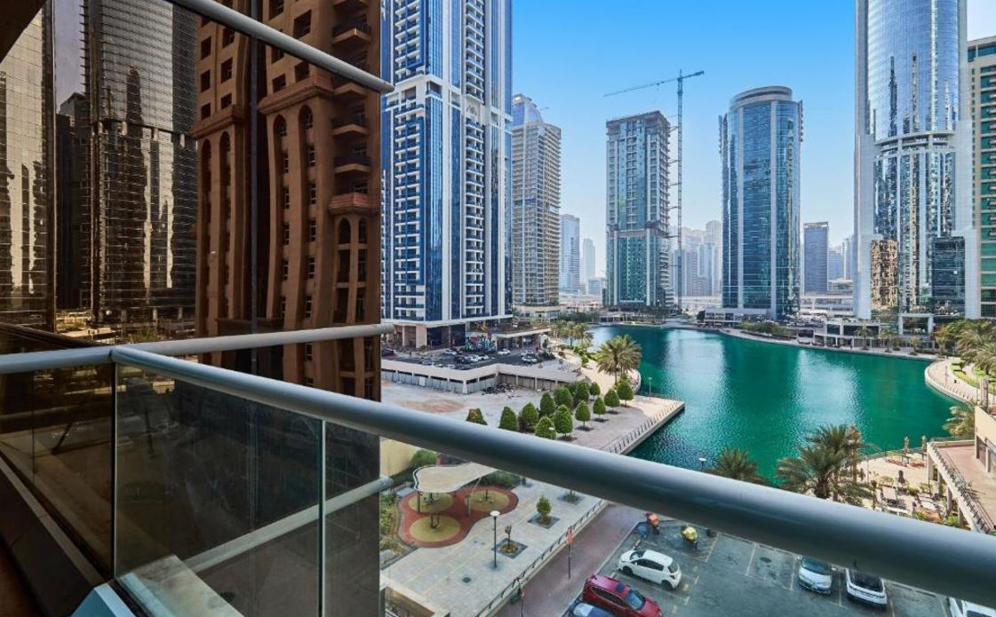 Gold Crest Views 2 by Premier Heights Real Estates in Dubai 