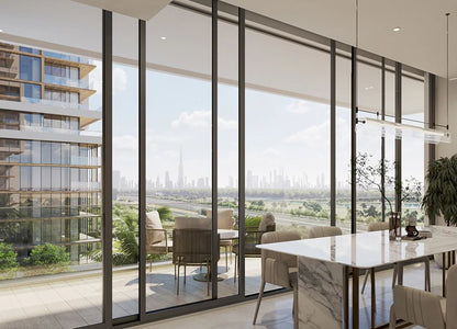 Sobha One Hartland by Premier Heights Real Estates in Dubai 