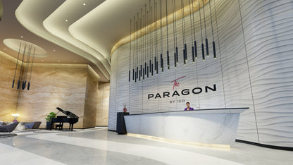 The Paragon