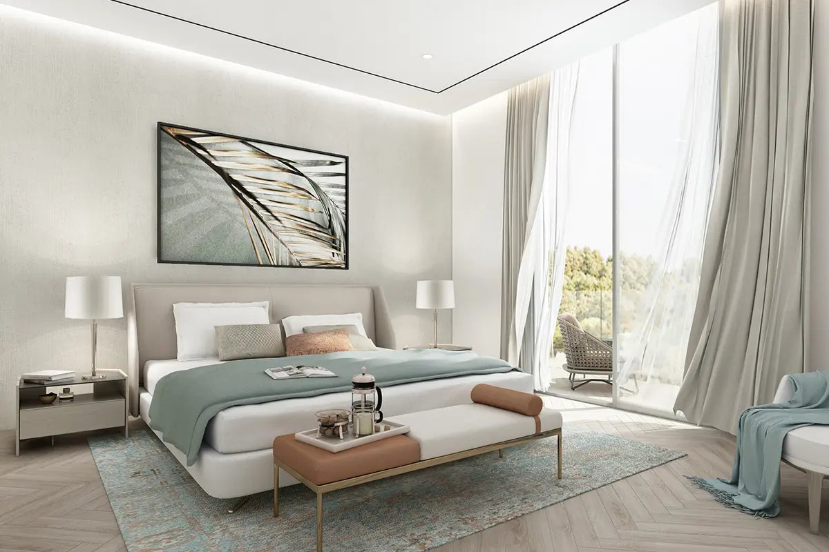 2BR Souk Al Jubail by Premier Heights Real Estates in Dubai 