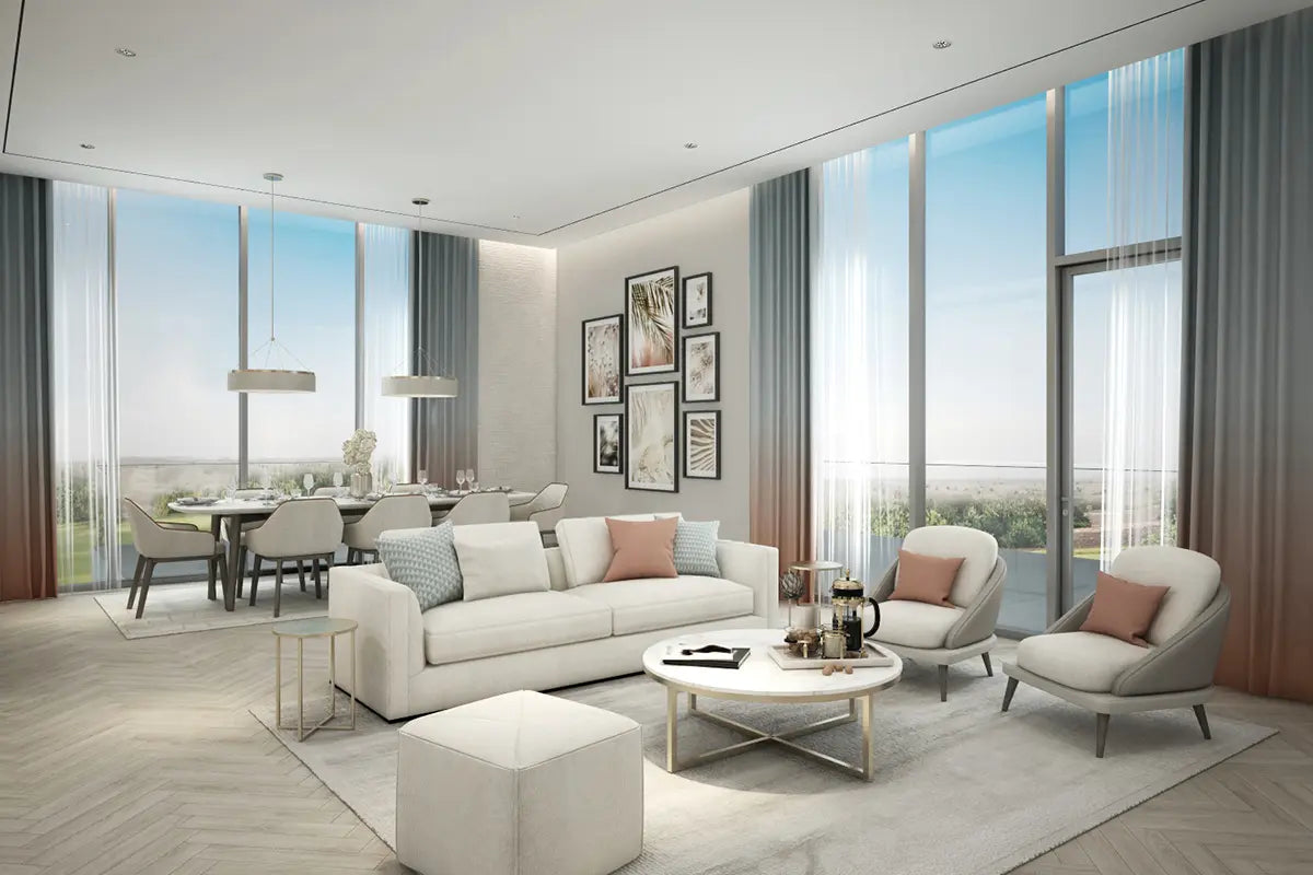 3BR Souk Al Jubail by Premier Heights Real Estates in Dubai 