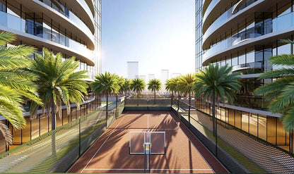 Red Square - D3 by Premier Heights Real Estates in Dubai 