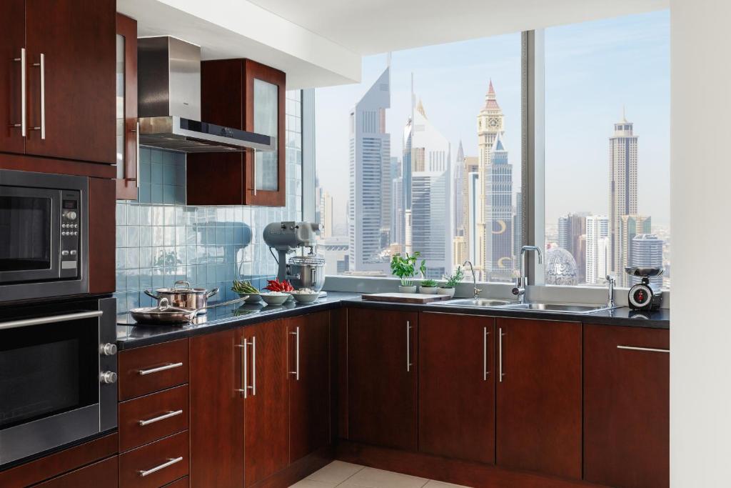 Jumeirah Living WTC by Premier Heights Real Estates in Dubai 