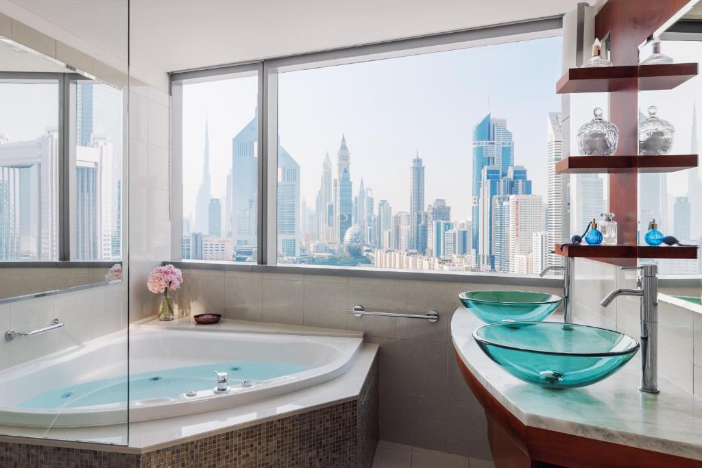 Jumeirah Living WTC by Premier Heights Real Estates in Dubai 