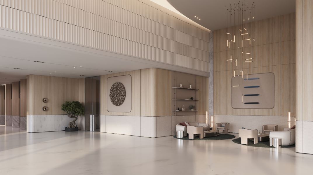 Binghatti SKYRISE by Premier Heights Real Estates in Dubai 