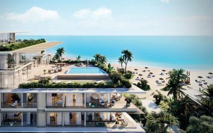 RIXOS RESIDENCES by Premier Heights Real Estates in Dubai 