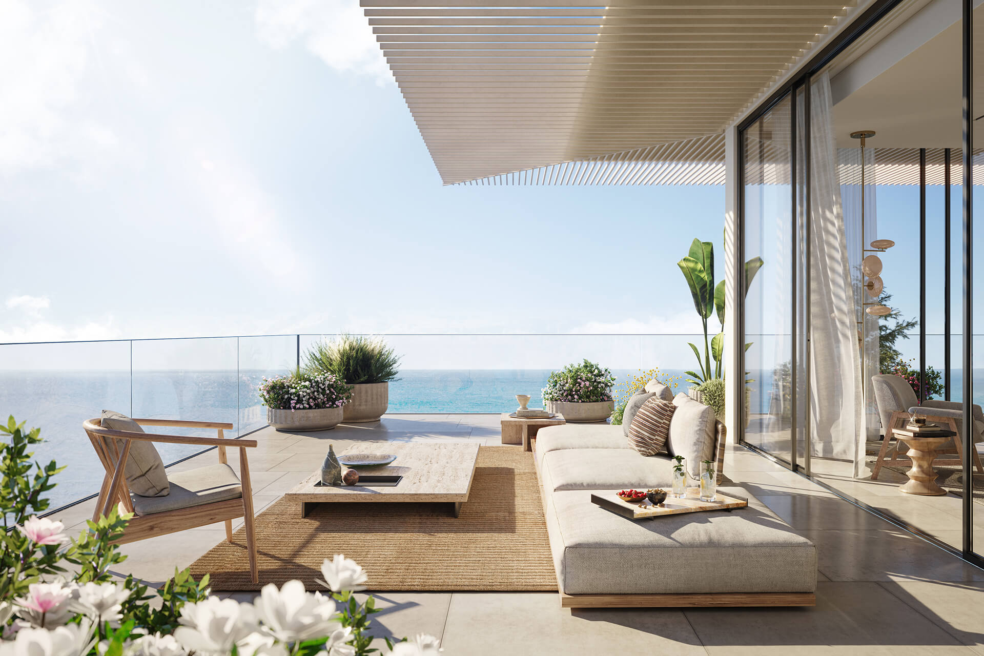 RIXOS RESIDENCES by Premier Heights Real Estates in Dubai 