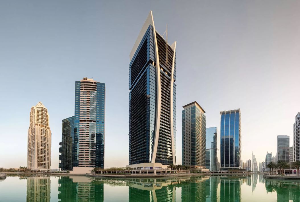 PREMIER HEIGHTS Real Estate in Dubai