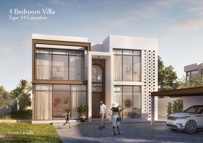 4BR Villa Ain Al Maha Al Jubail