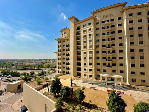 Al Andalus Townhouses & Apartments