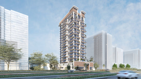 Primero Residences