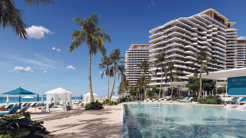 Nikki Beach Residences