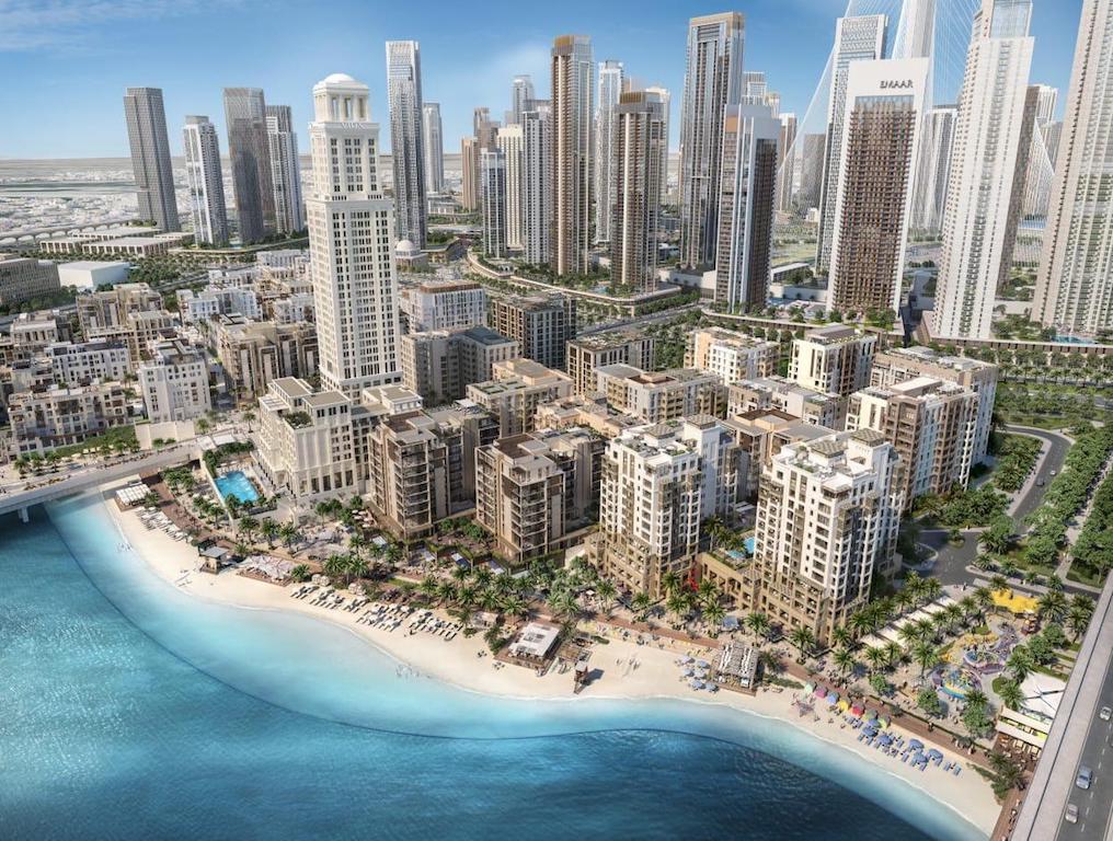 PREMIER HEIGHTS Real Estate in Dubai