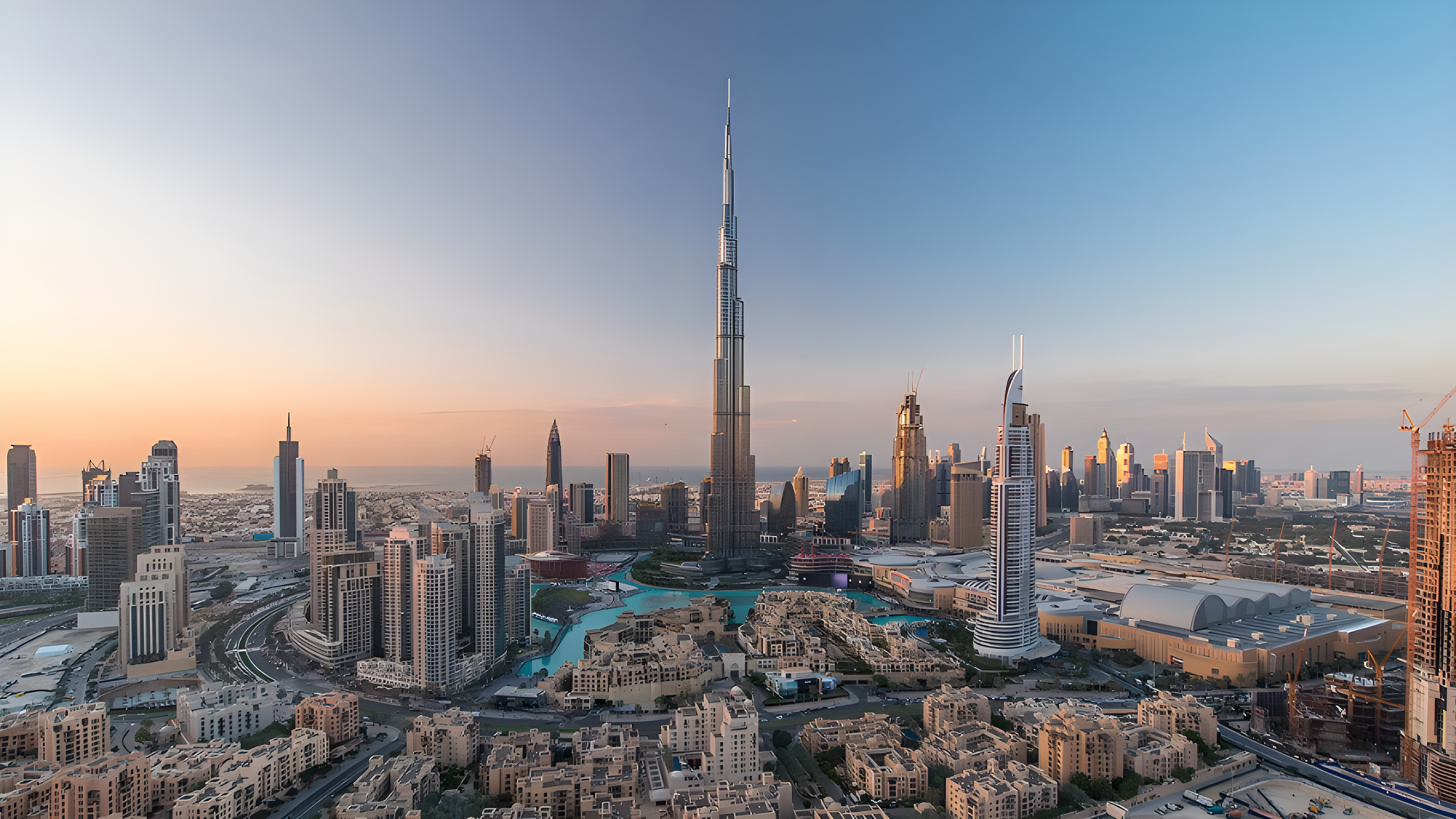 PREMIER HEIGHTS Real Estate in Dubai