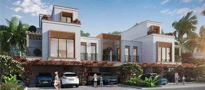 Mykonos by Premier Heights Real Estates in Dubai 