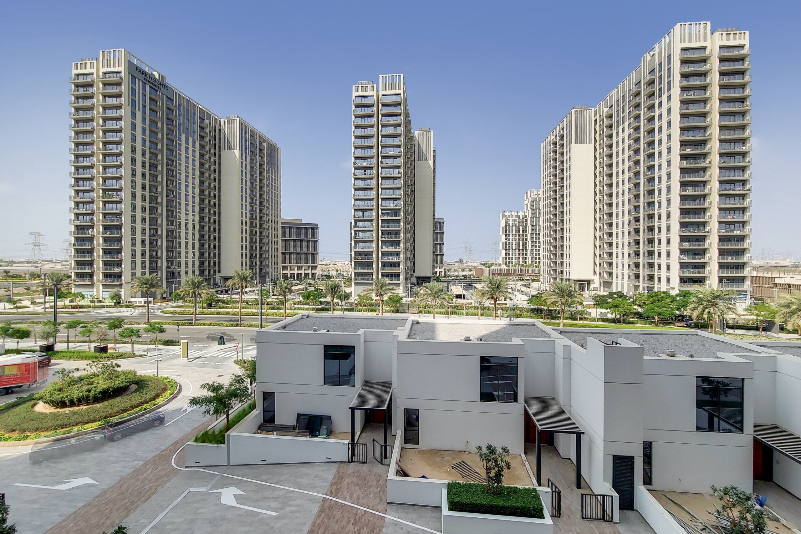 PREMIER HEIGHTS Real Estate in Dubai