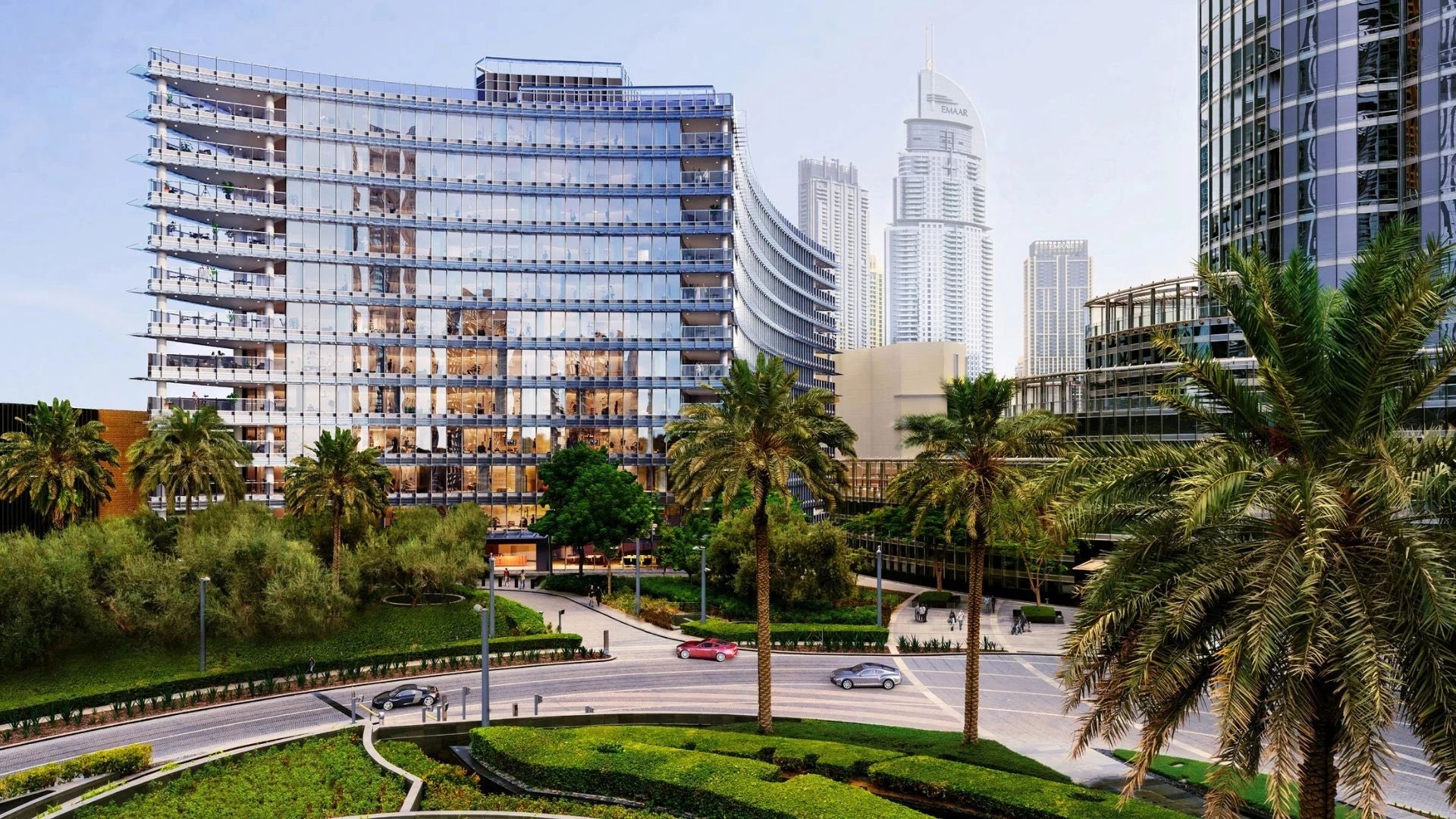 PREMIER HEIGHTS Real Estate in Dubai