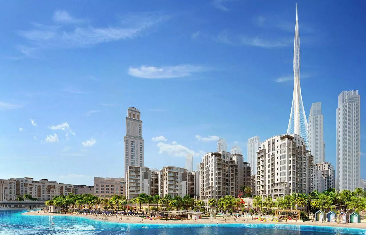 PREMIER HEIGHTS Real Estate in Dubai