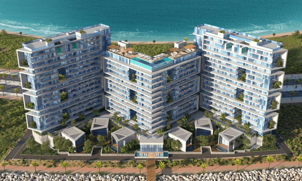 PREMIER HEIGHTS Real Estate in Dubai