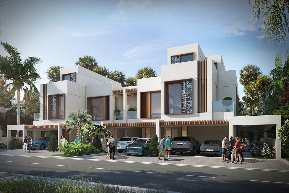 Marbella by Premier Heights Real Estates in Dubai 