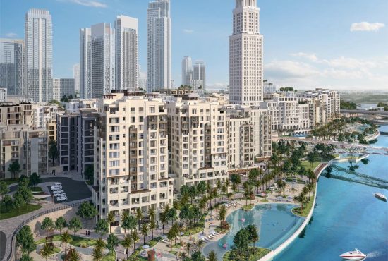 PREMIER HEIGHTS Real Estate in Dubai