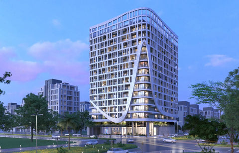 Sky Suites by Premier Heights Real Estates in Dubai 