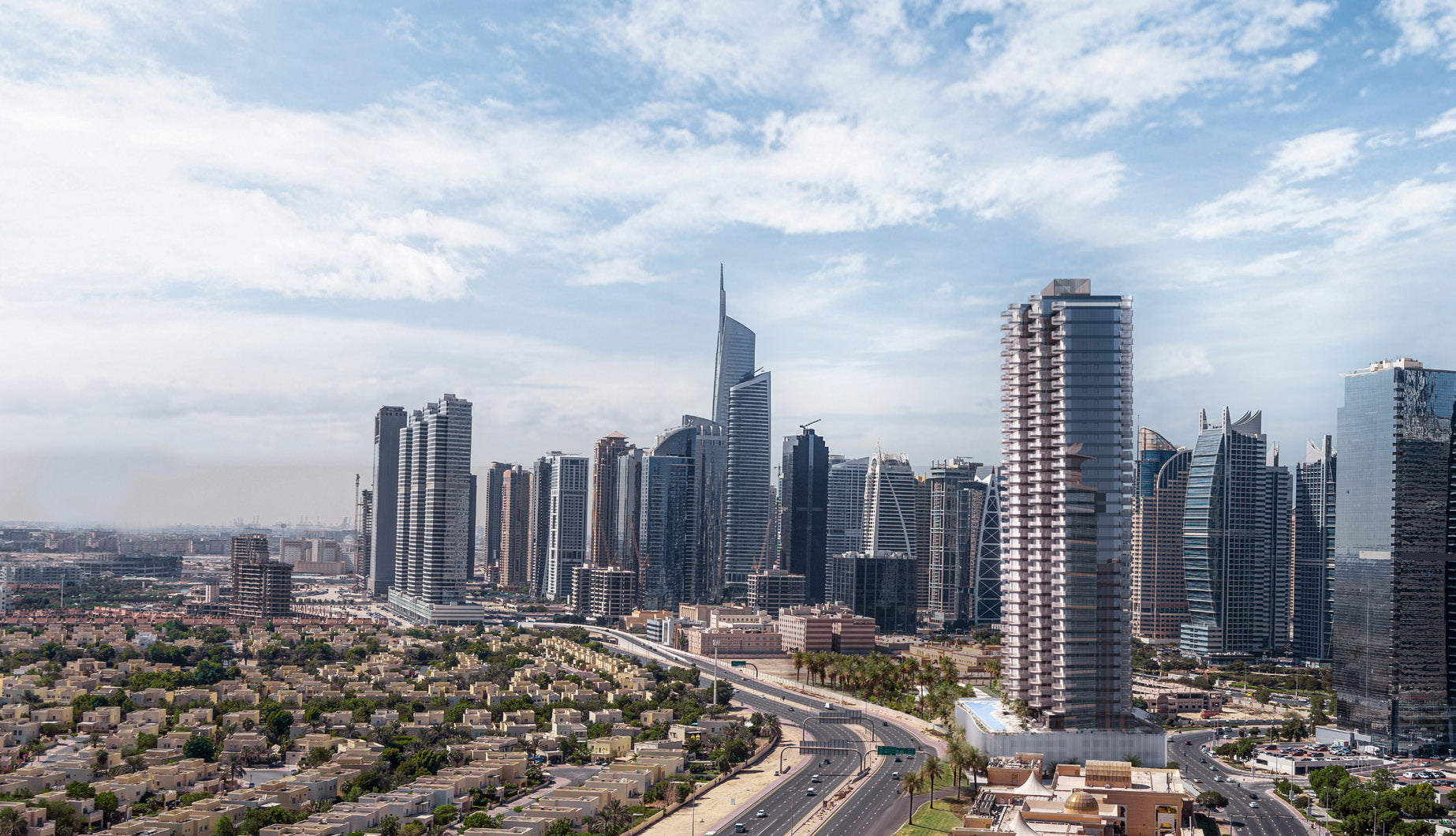 PREMIER HEIGHTS Real Estate in Dubai