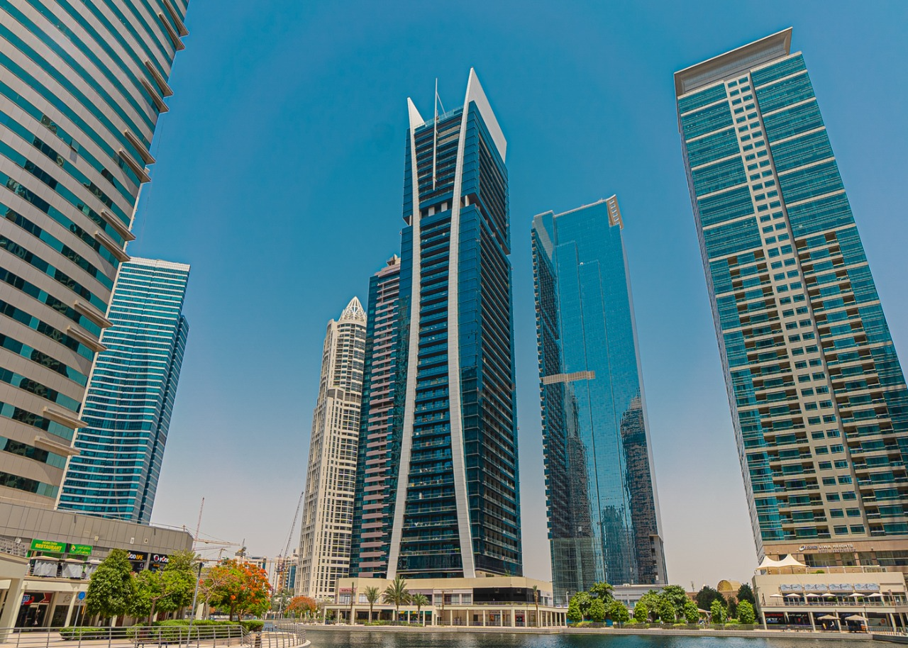 PREMIER HEIGHTS Real Estate in Dubai