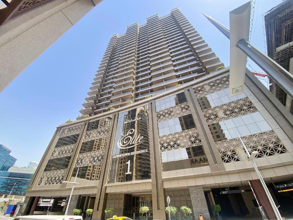 PREMIER HEIGHTS Real Estate in Dubai