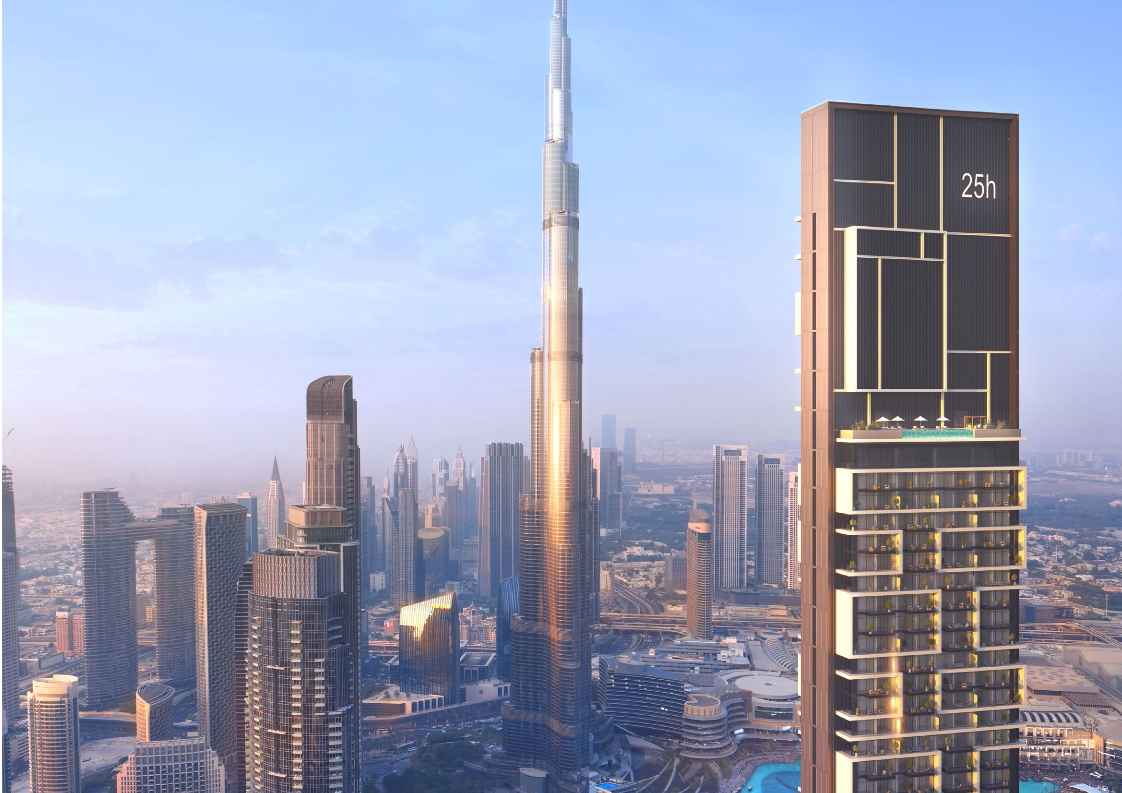 PREMIER HEIGHTS Real Estate in Dubai