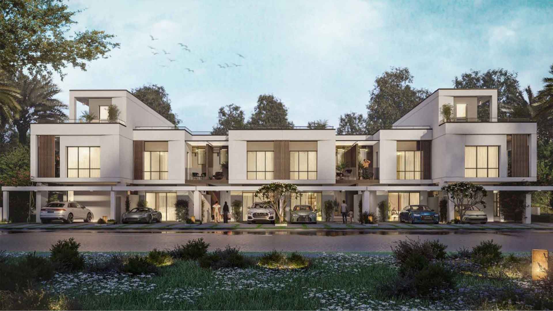 PREMIER HEIGHTS Real Estate in Dubai