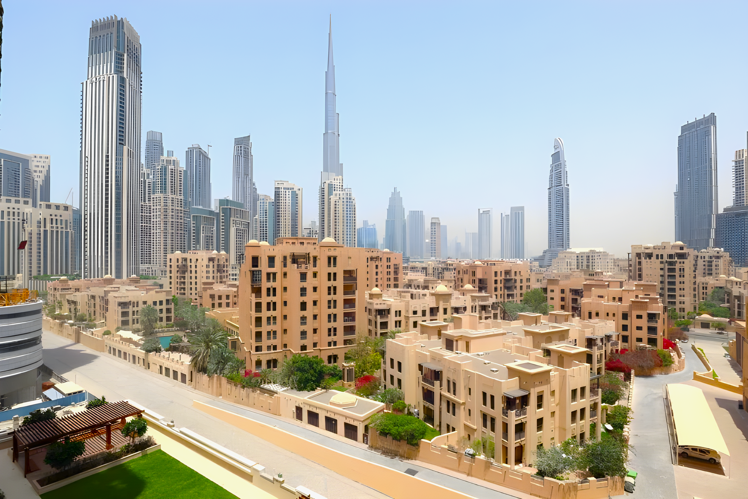 PREMIER HEIGHTS Real Estate in Dubai