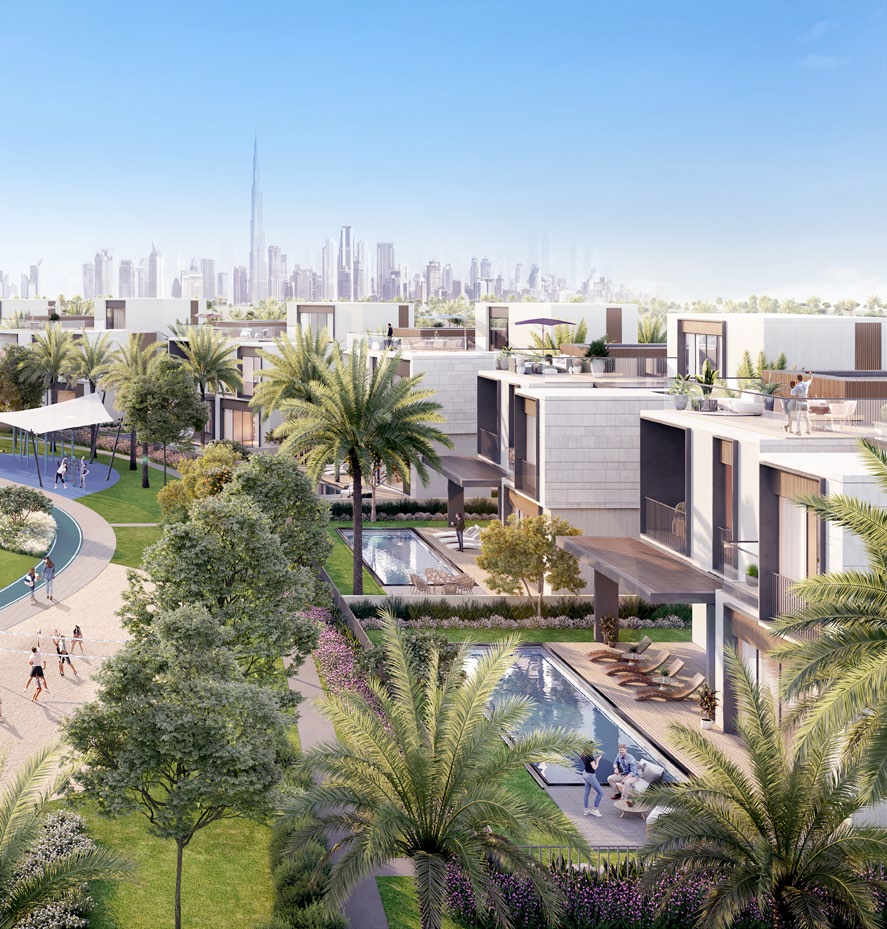 PREMIER HEIGHTS Real Estate in Dubai