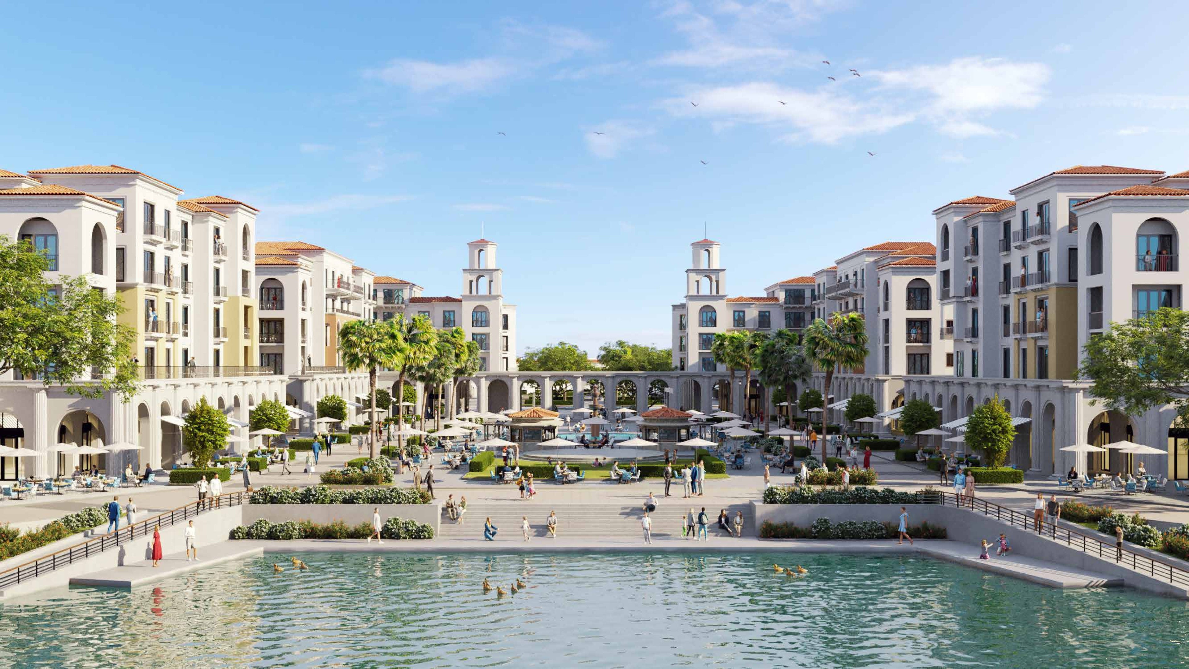 PREMIER HEIGHTS Real Estate in Dubai