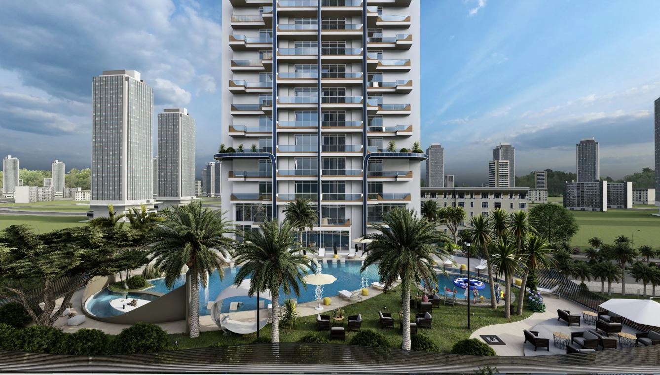 PREMIER HEIGHTS Real Estate in Dubai