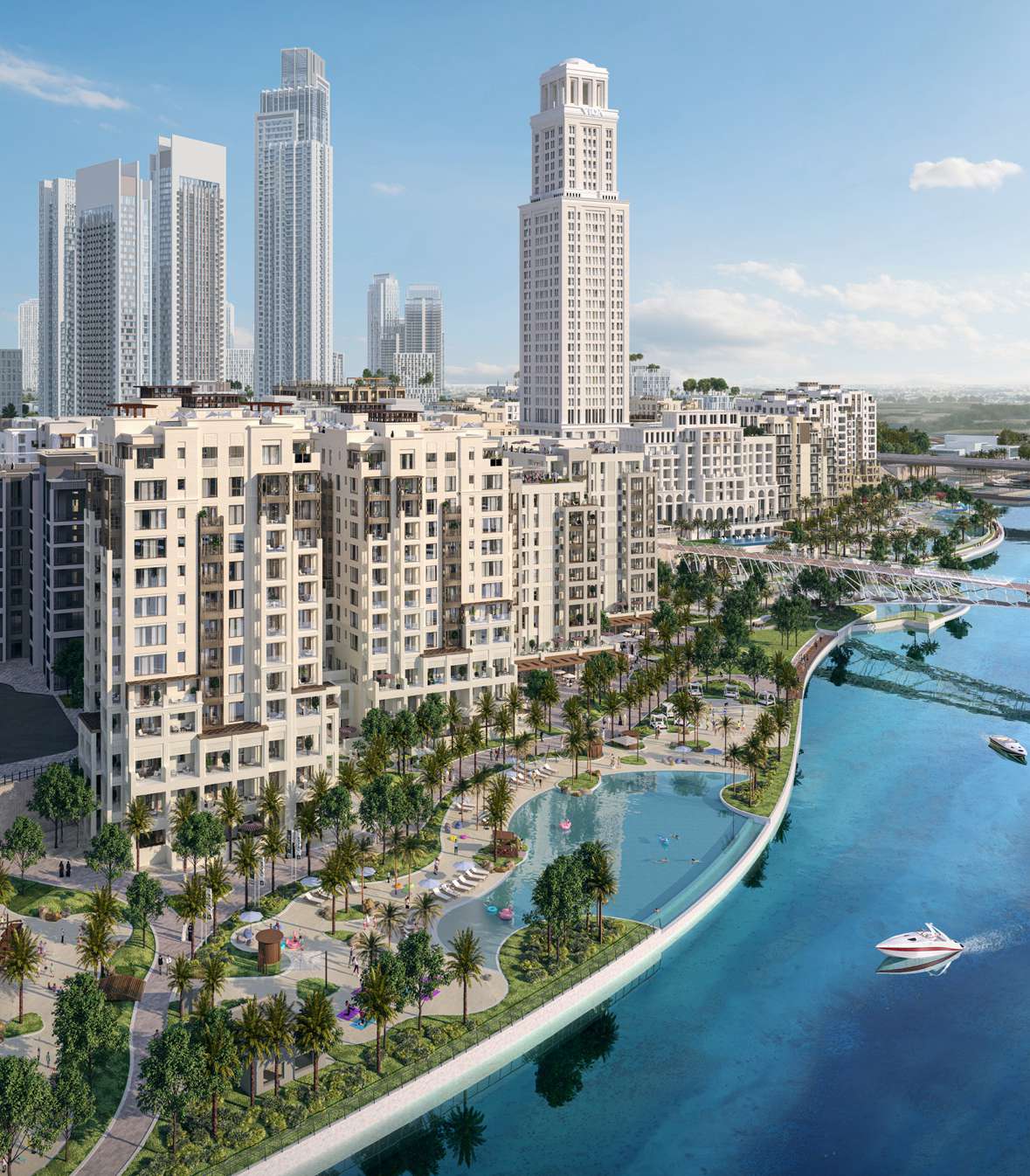 PREMIER HEIGHTS Real Estate in Dubai