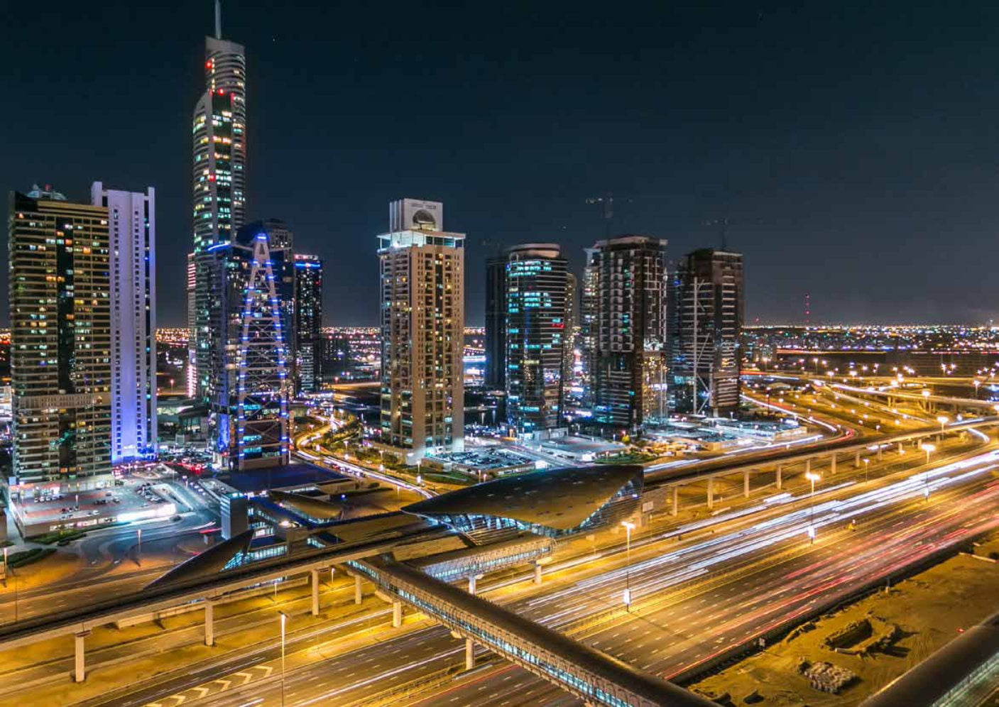 PREMIER HEIGHTS Real Estate in Dubai