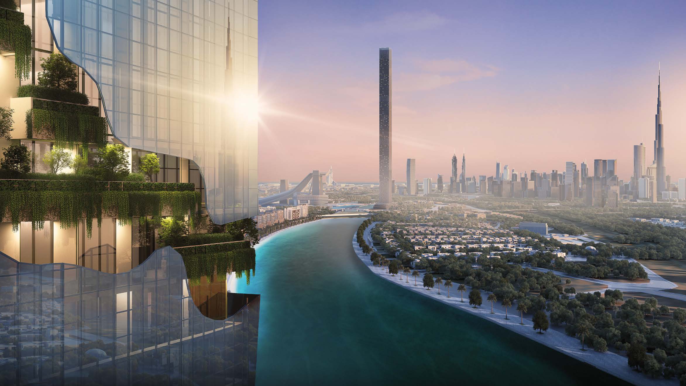 PREMIER HEIGHTS Real Estate in Dubai