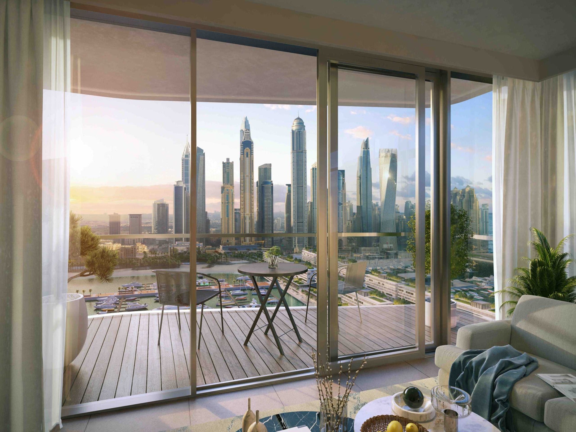 Bayview Address Resorts by EMAAR All 