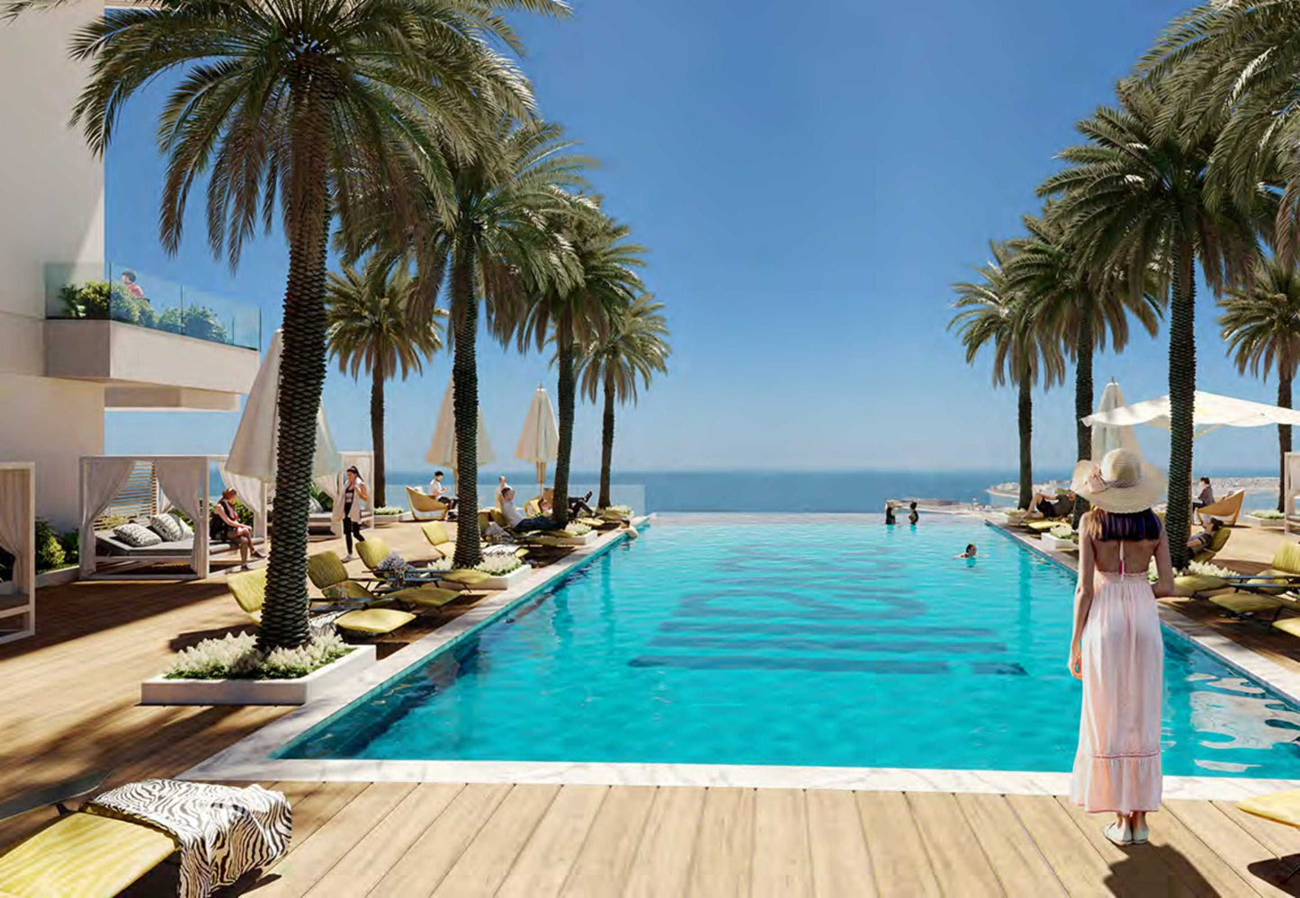 CASA Cavalli by DAMAC Dubai Iconic Living Estates DIVA MALL - Be Your Self !
